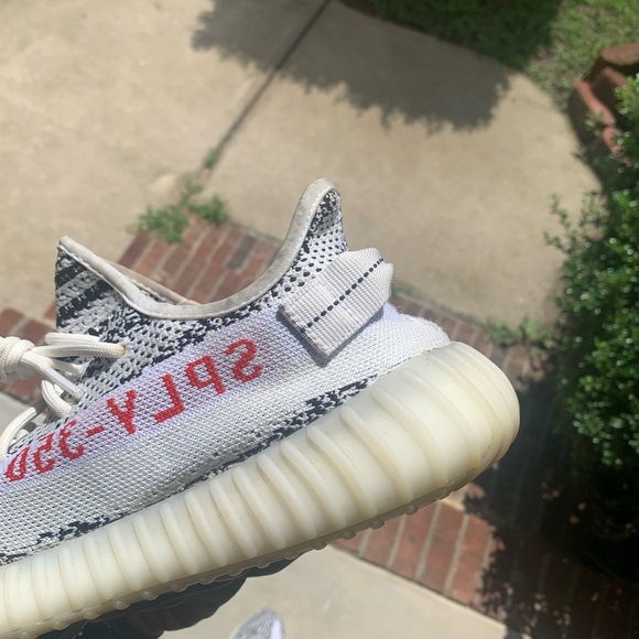 Yeezy boost 350 zebra - Picture 2 of 16